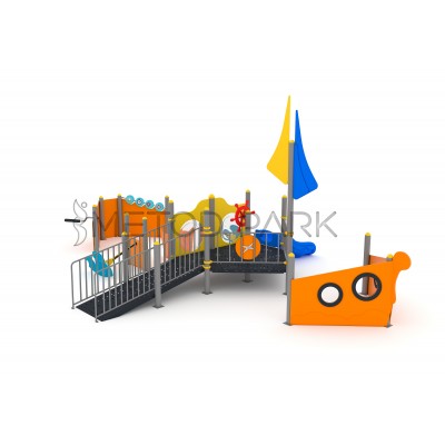 51 EG Accessible Playground 