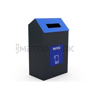 54 CK Recycle Bin