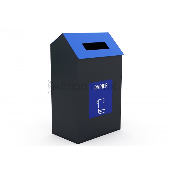 54 CK Recycle Bin