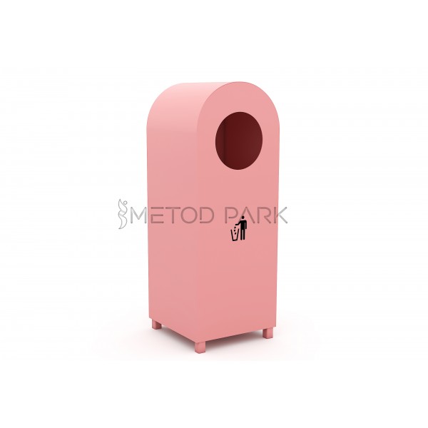 6925 CK Litter Bin