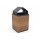 78 CK Litter Bin