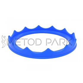 YMCP004 Altıgen Çatı Tacı