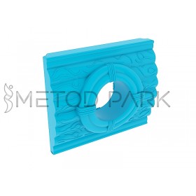 YMPP020 Ship Side Panel
