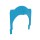 YMKPP002 لوحة لمدخل زحليقة توأم