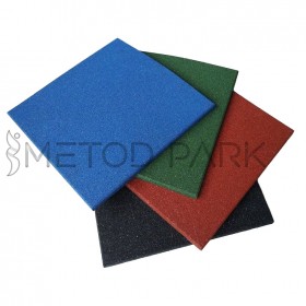 01 Z Rubber Floorings