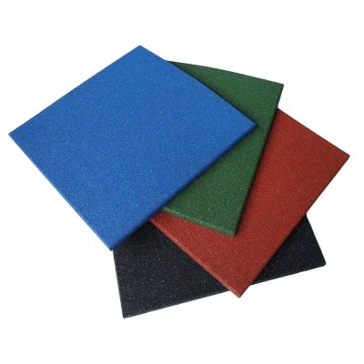 01 Z Rubber Floorings
