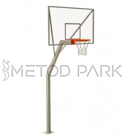 03 SE Basketbol Potası