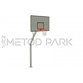 04 SE Basketbol Potası