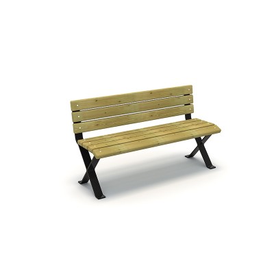 29 B Bench