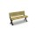 29 B Bench