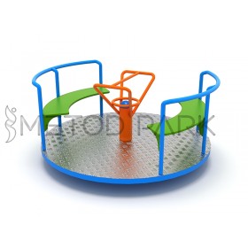 03 OE Carousel