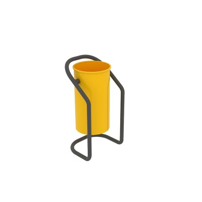 14 CK Litter Bin