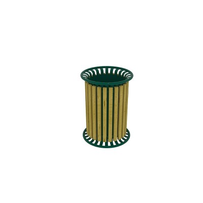 16 CK Litter Bin