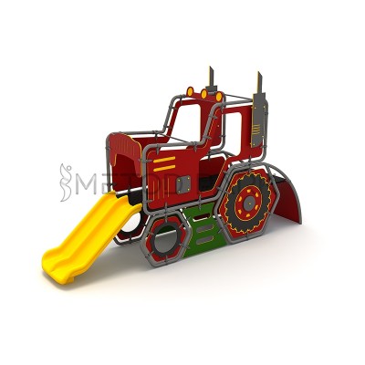 220 M Multiplay Ground