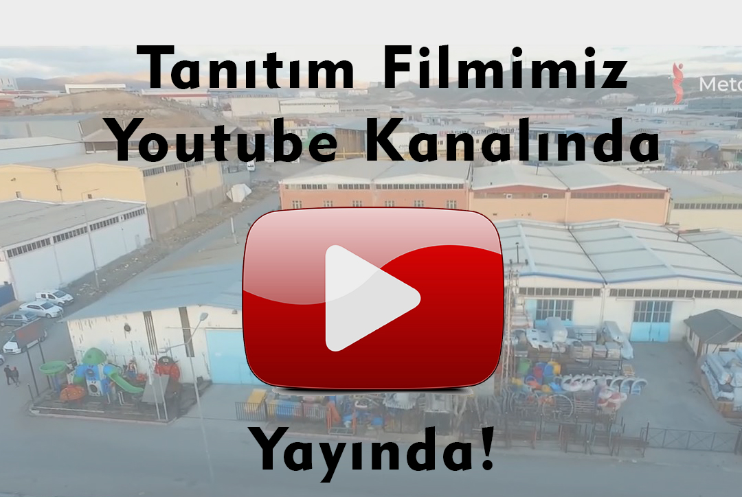 Fabrika Tanıtım Filmi