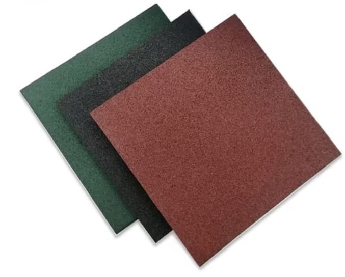 أرضيات مطاطية-أكريليكية-EPDM